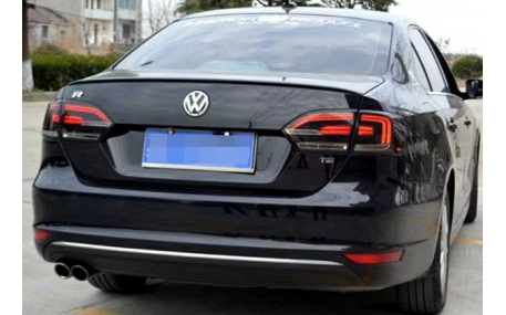 Фонари задние Volkswagen Jetta 2011-2014