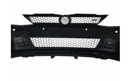 Бампер передний Volkswagen Jetta 2011-2014