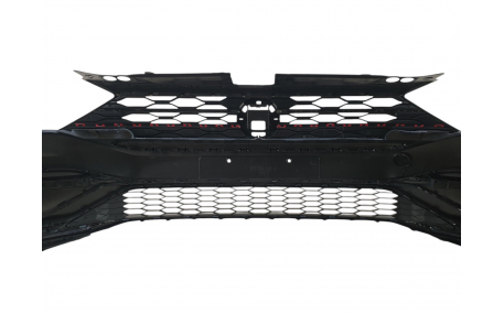 Бампер передний Volkswagen Jetta