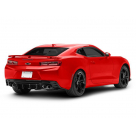 Накладка задняя Chevrolet Camaro 2016-2023