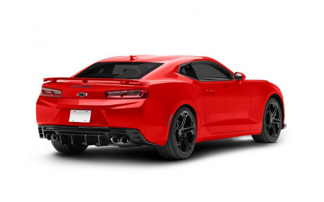 Накладка задняя Chevrolet Camaro 2016-2023