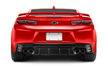 Накладка задняя Chevrolet Camaro 2016-2023