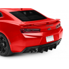 Накладка задняя Chevrolet Camaro 2016-2023
