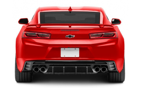 Накладка задняя Chevrolet Camaro 2016-2023