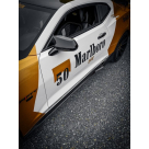 Пороги Chevrolet Camaro 2016-2023