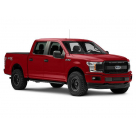 Решетка радиатора Ford F150 2017-2020