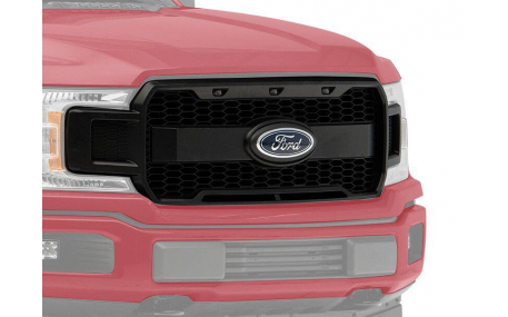 Решетка радиатора Ford F150 2017-2020