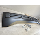 Накладка на задний борт Ford F150 2015-2017