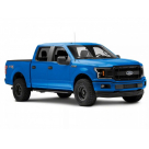 Решетка радиатора Ford F150 2017-2020