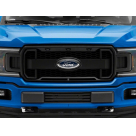 Решетка радиатора Ford F150 2017-2020