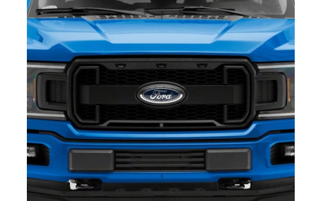 Решетка радиатора Ford F150 2017-2020