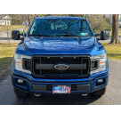 Решетка радиатора Ford F150 2017-2020