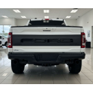 Накладка на задний борт Ford F150 2021-2024