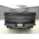 Накладка на задний борт Ford F150 2021-2024