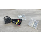 Решетка радиатора Ford F150 2021-2024