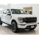 Решетка радиатора Ford F150 2021-2024