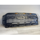 Решетка радиатора Ford F150 2021-2024