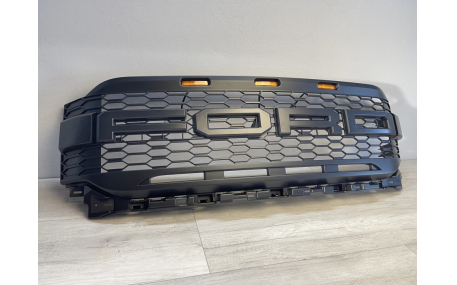 Решетка радиатора Ford F150 2021-2024