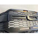 Решетка радиатора Ford F150 2021-2024