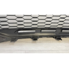 Решетка радиатора Ford F150 2021-2024