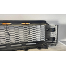 Решетка радиатора Ford F150 2021-2024