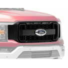 Решетка радиатора Ford F150 2021-2024