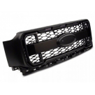 Решетка радиатора Ford F150 2021-2024