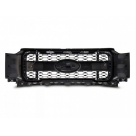 Решетка радиатора Ford F150 2021-2024