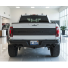 Накладка на задний борт Ford F150 2024-2026