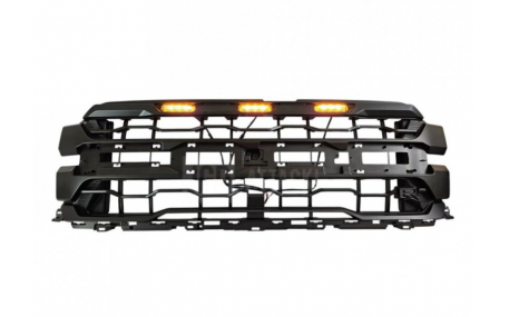 Решетка радиатора Ford F150 2024-2026