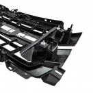 Решетка радиатора Ford F150 2024-2026