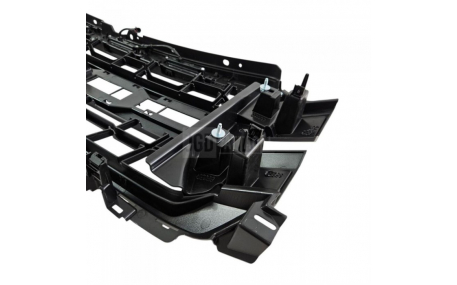 Решетка радиатора Ford F150 2024-2026