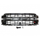Решетка радиатора Ford F150 2024-2026