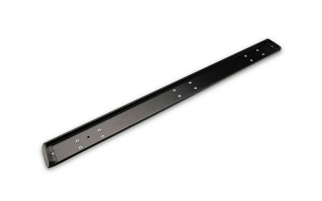 Подножки Jeep Wrangler JL