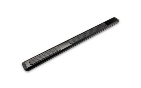 Подножки Jeep Wrangler JL