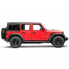 Подножки Jeep Wrangler JL