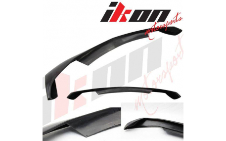 Накладка передняя Ford Mustang 2005-2009