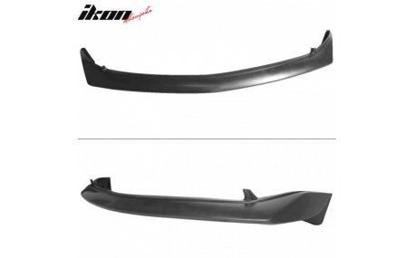 Накладка передняя Ford Mustang 2010-2012