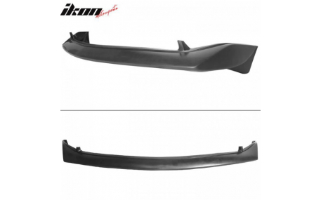 Накладка передняя Ford Mustang 2010-2012