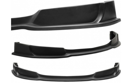 Накладка передняя Ford Mustang 2010-2012