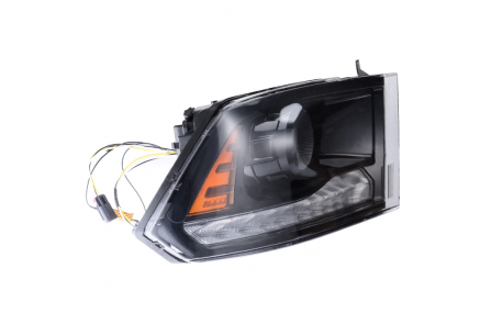 Фары передние Dodge Ram