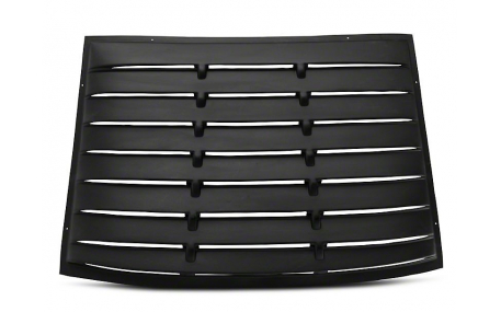 Спойлер Ford Mustang