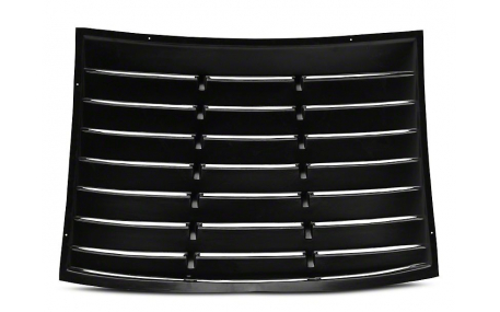 Спойлер Ford Mustang