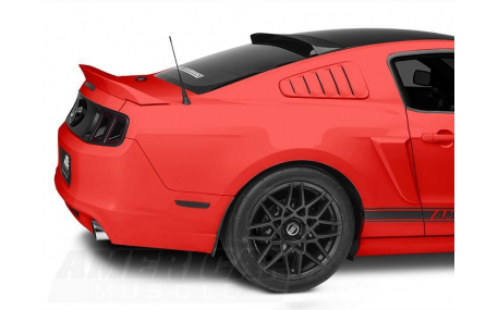 Спойлер Ford Mustang