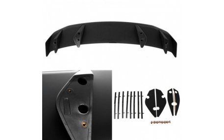 Спойлер Ford Mustang