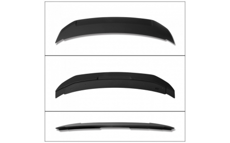 Спойлер Ford Mustang