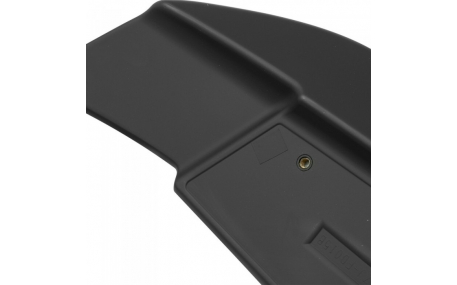 Спойлер Ford Mustang