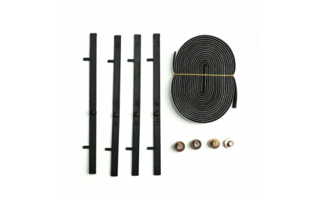 Спойлер Ford Mustang