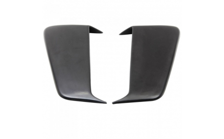 Вставки в крылья Ford Mustang