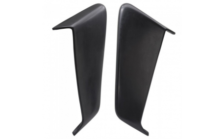 Вставки в крылья Ford Mustang